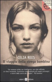 Il viaggio della strega bambina Contemporary literature Books