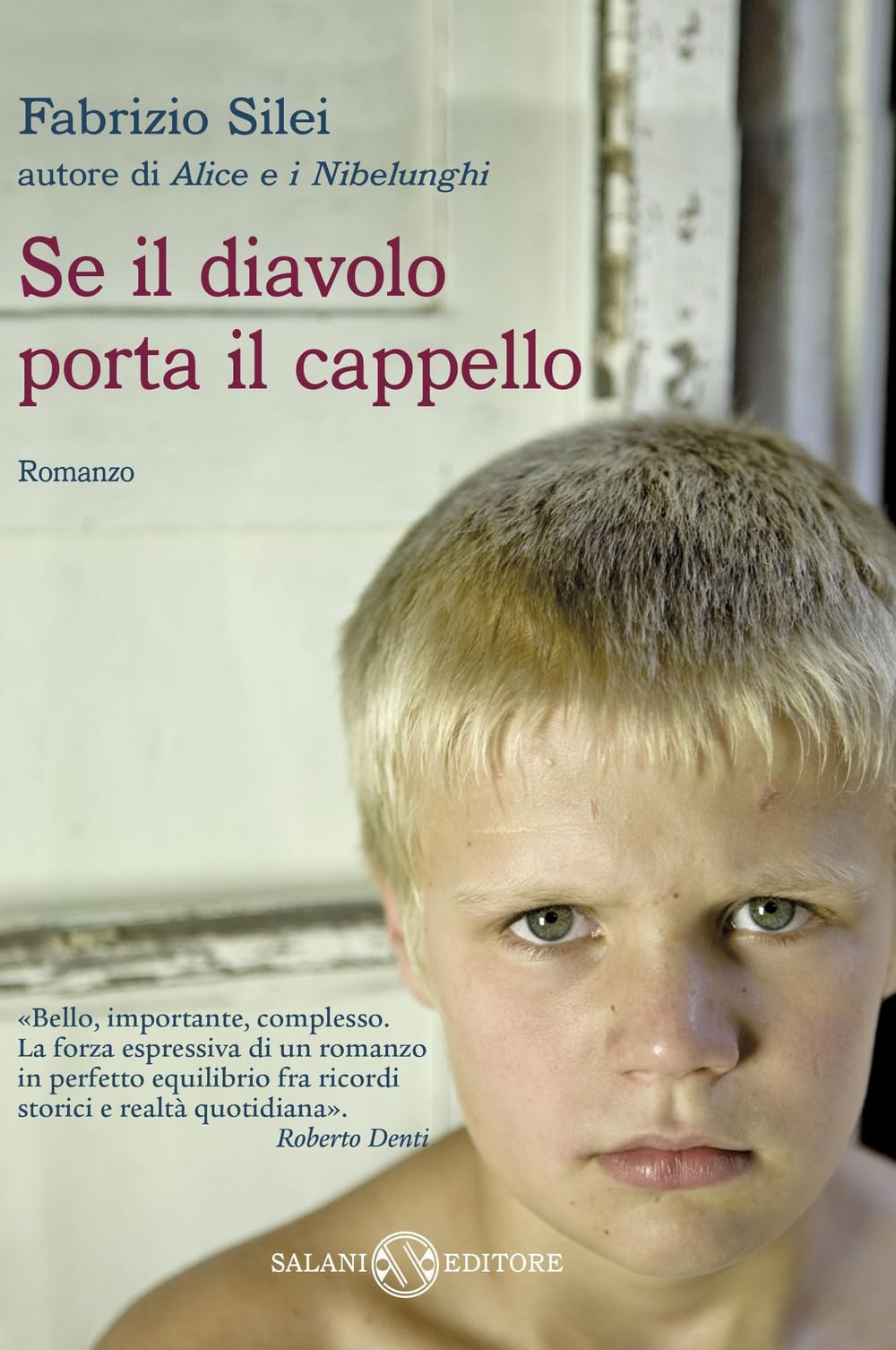 Se il diavolo porta il cappello book