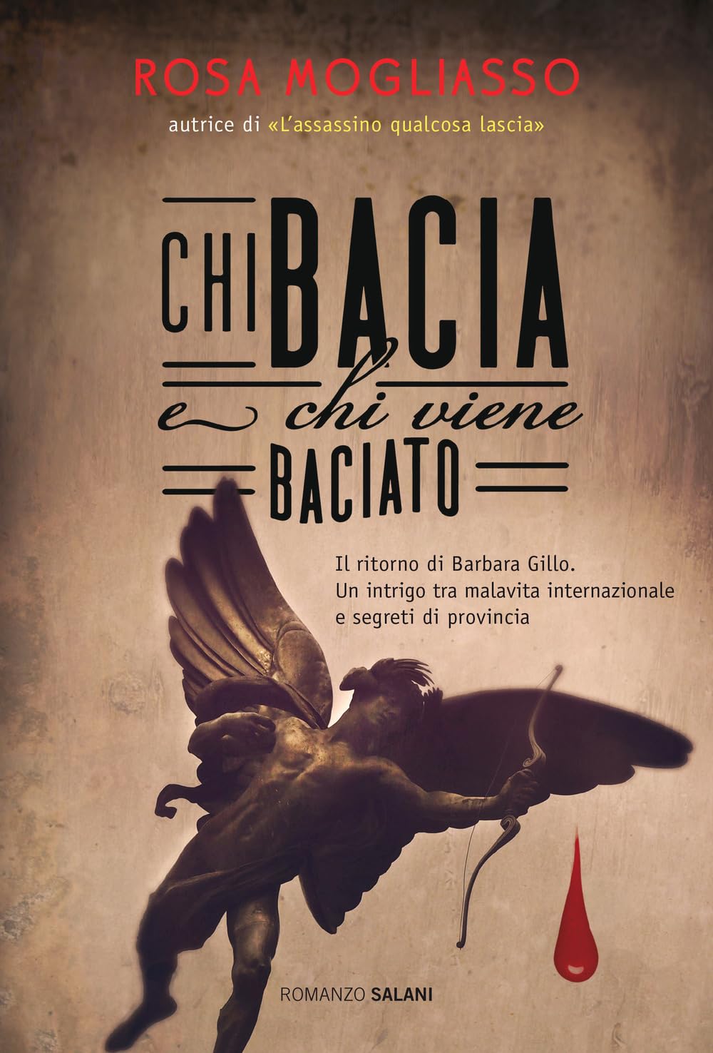 Chi bacia e chi viene baciato book