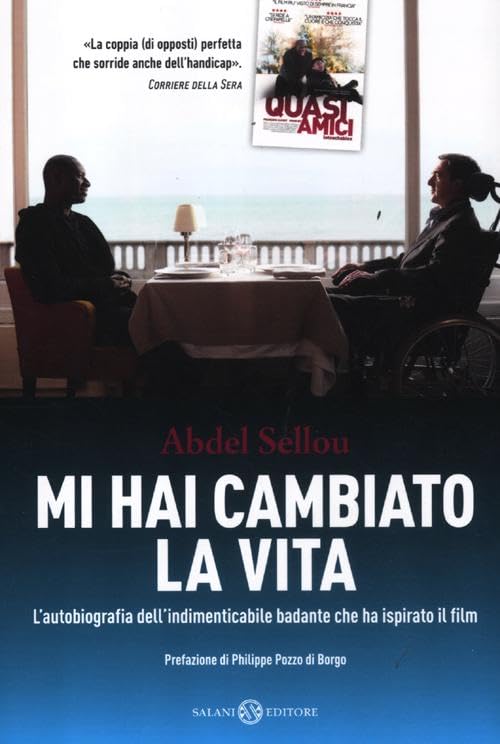Mi hai cambiato la vita (Romanzo) Contemporary literature