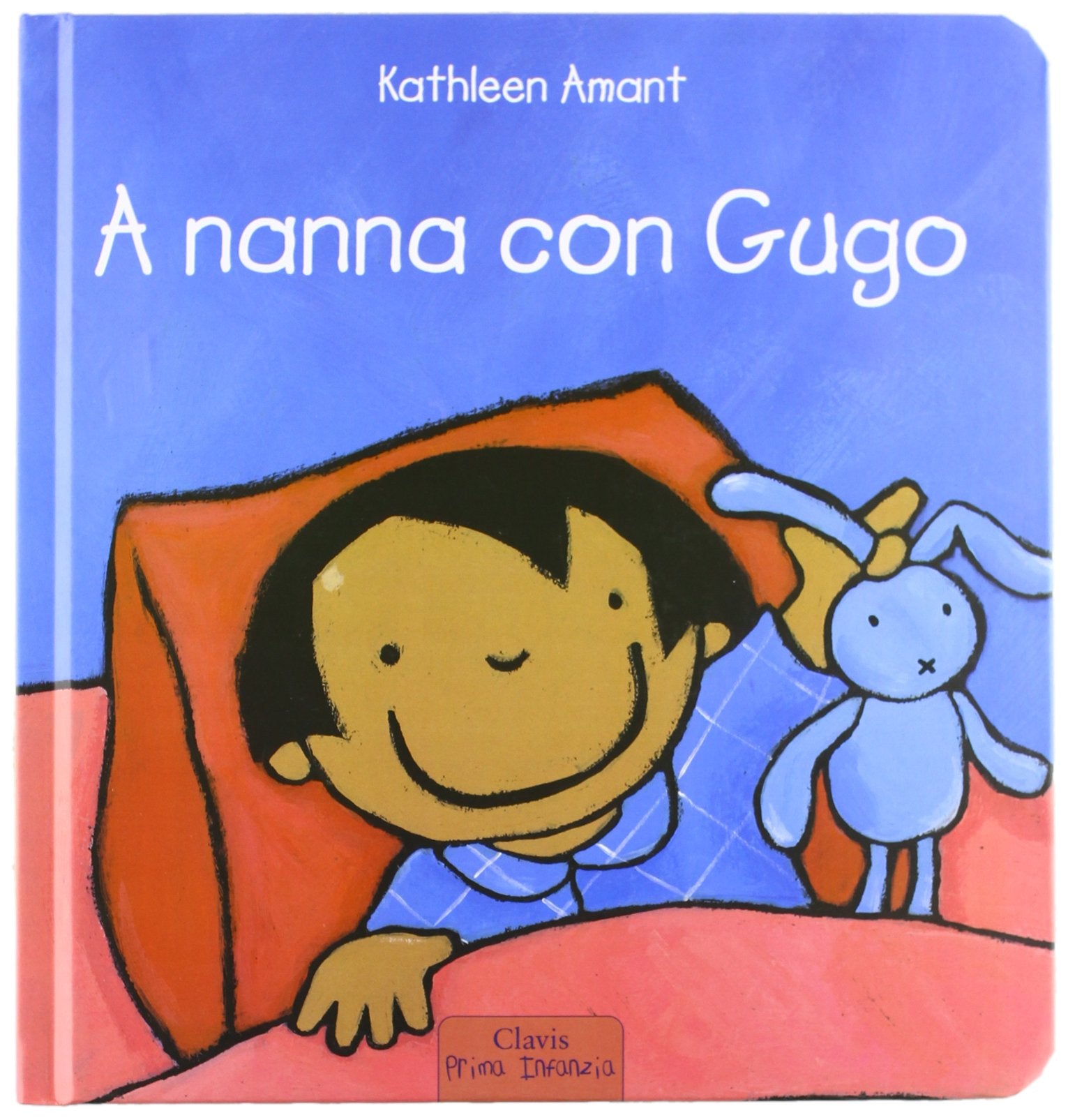 A nanna con Gugo. Ediz. illustrata book