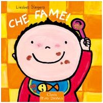 Che fame! book