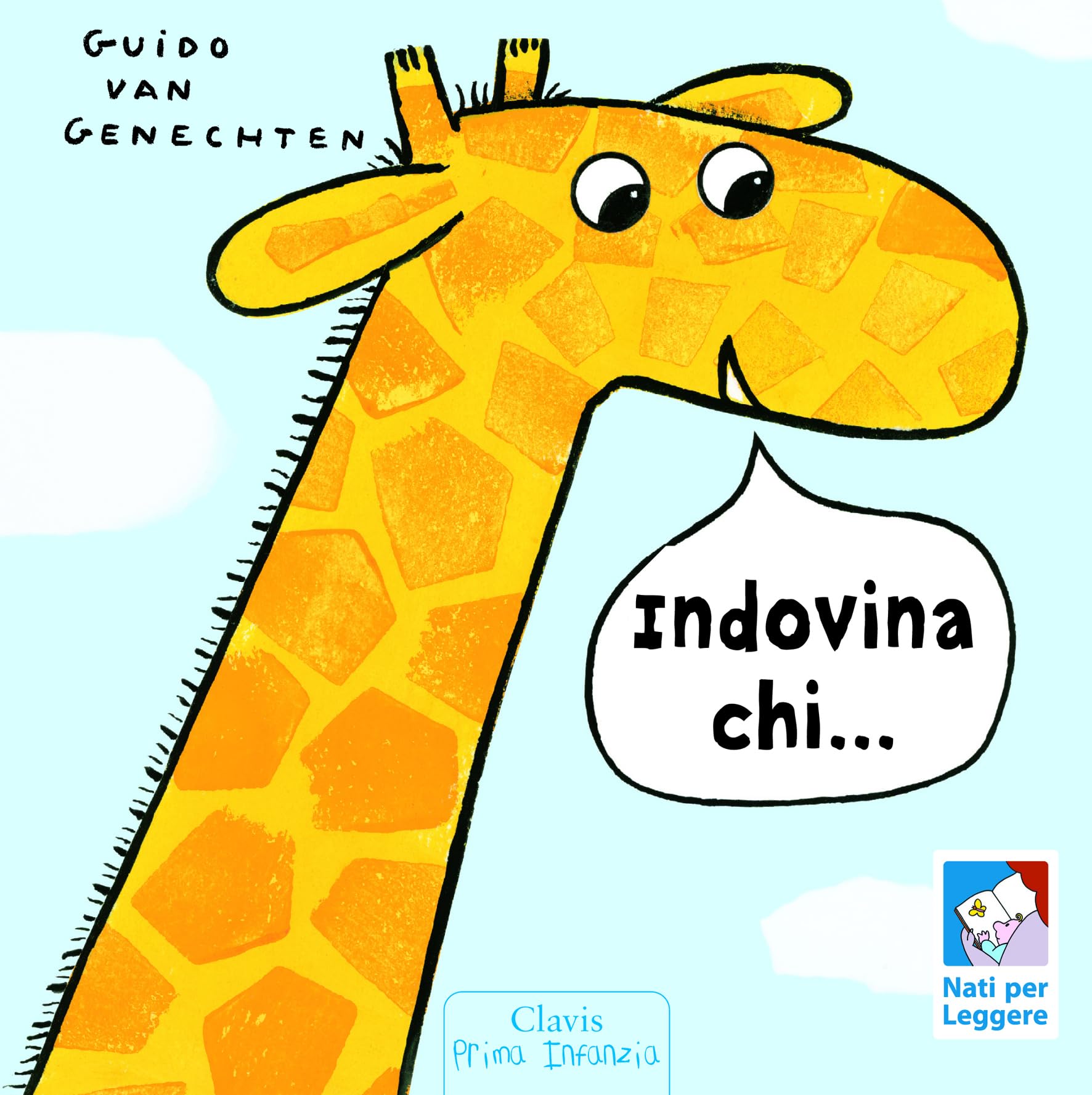 Indovina chi.... Ediz. illustrata book
