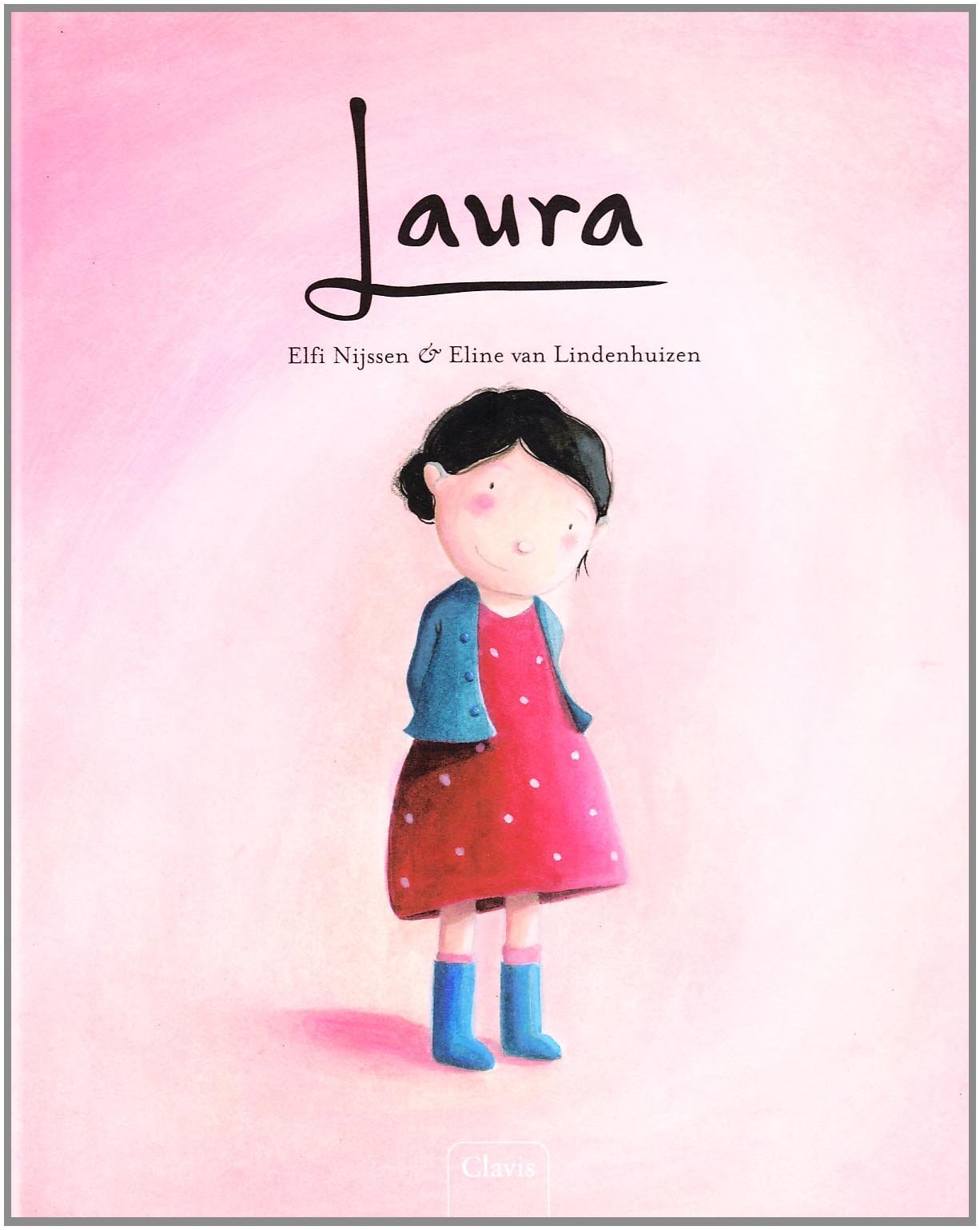 Laura book