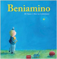 Beniamino book