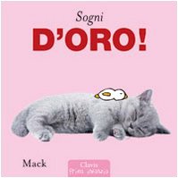 Sogni d'oro. Ediz. illustrata (Prima infanzia) Parents & Children