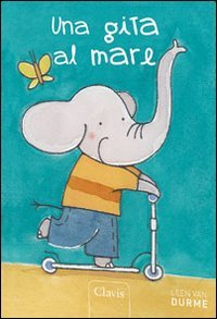Una gita al mare (Album illustrati) Parents & Children