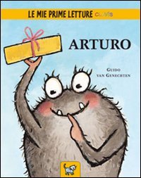 Arturo (Le mie prime letture) Non-fiction