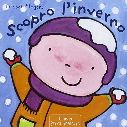 Scopro l'inverno. Ediz. illustrata book