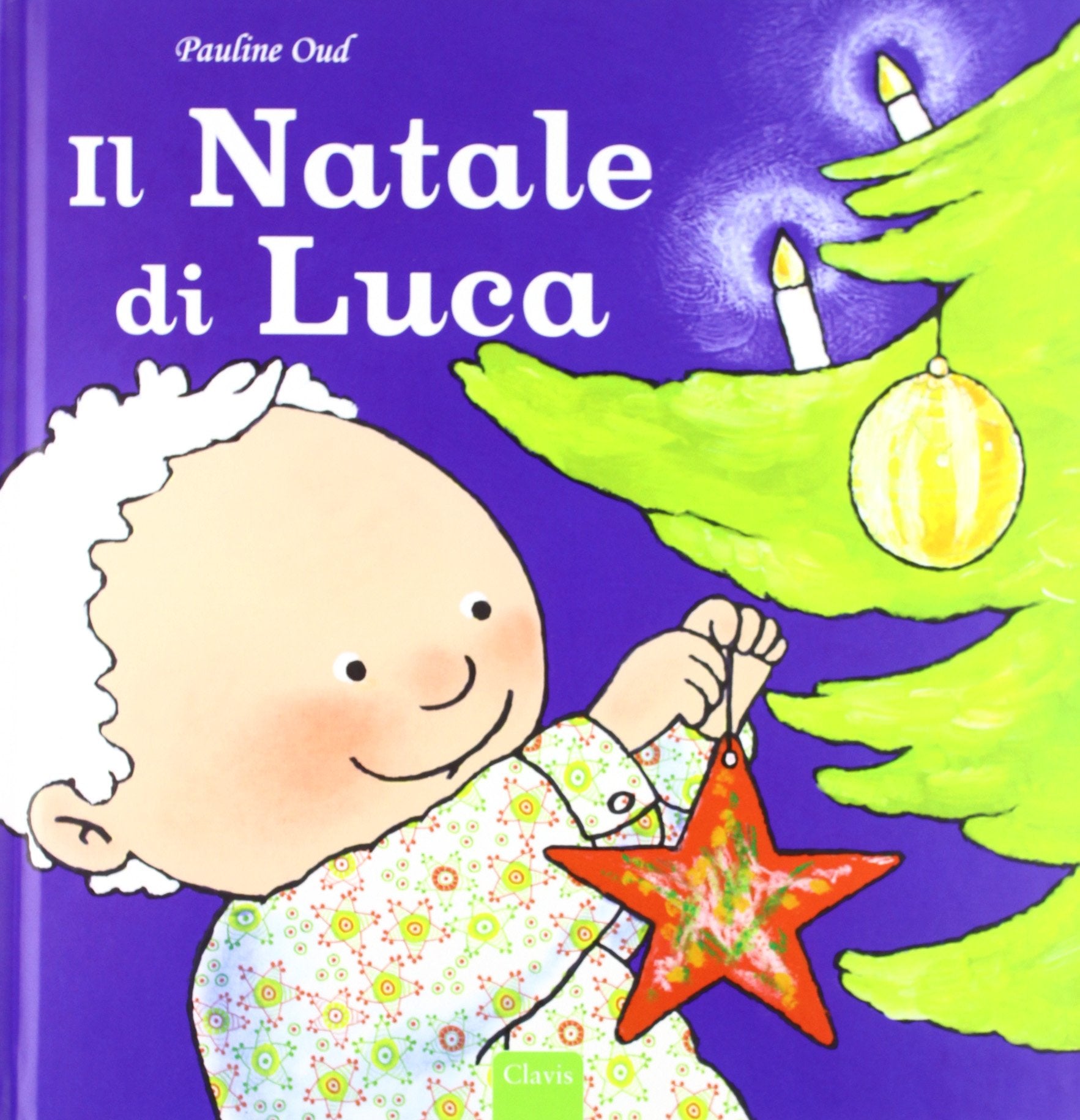 Il Natale di Luca. Ediz. illustrata book