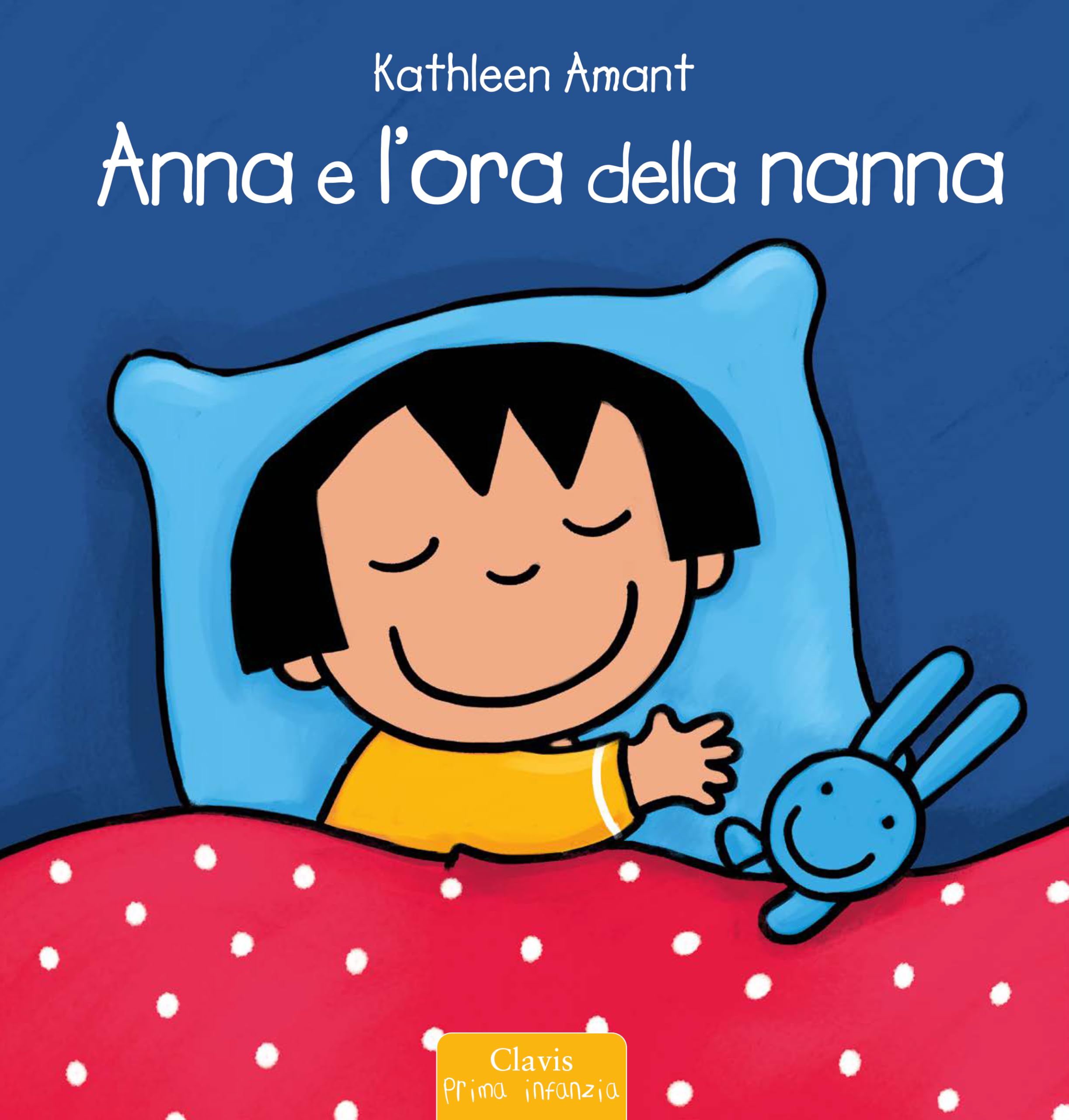 Product Image: Anna e l'ora della nanna