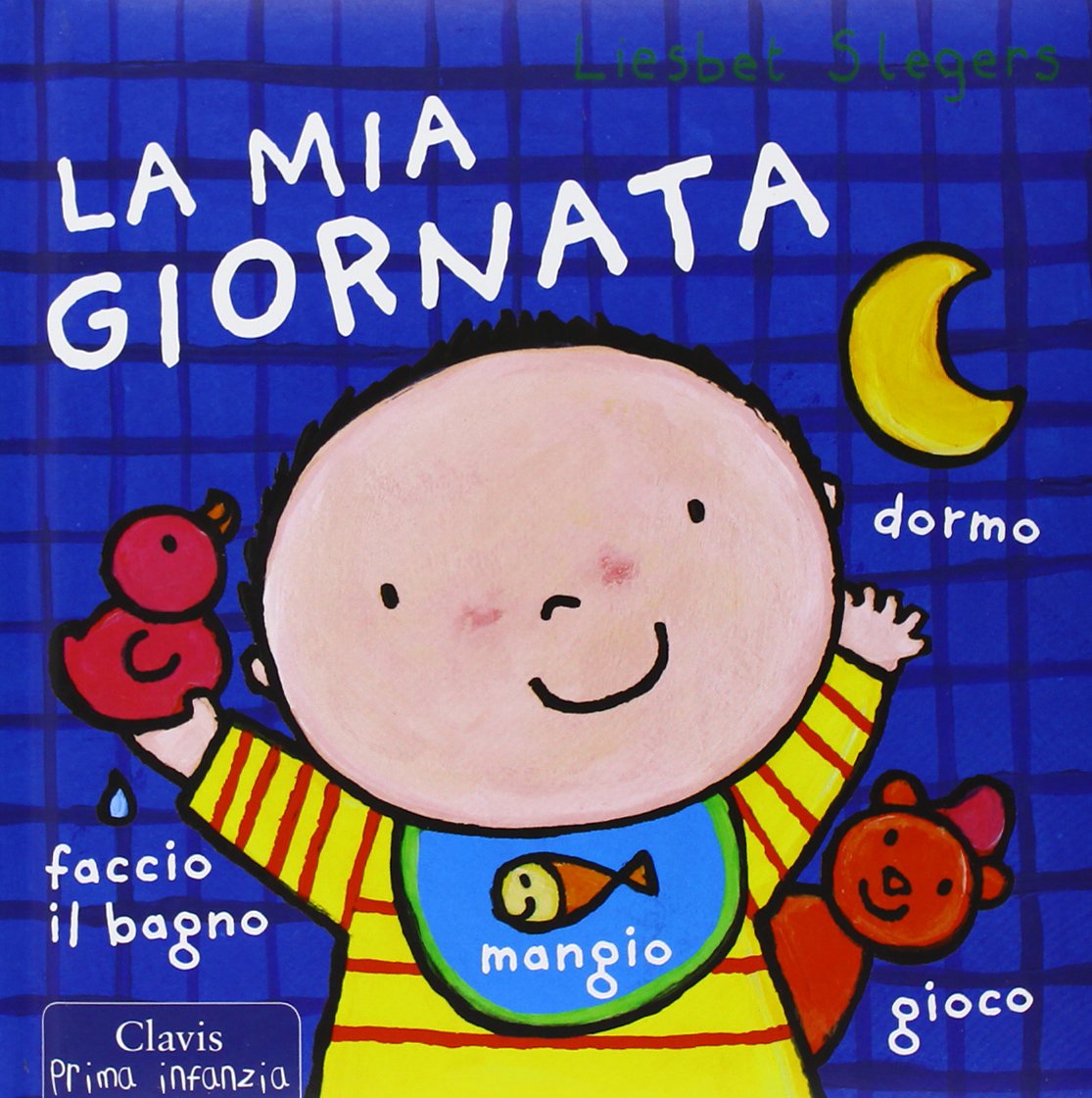 La mia giornata Parents & Children