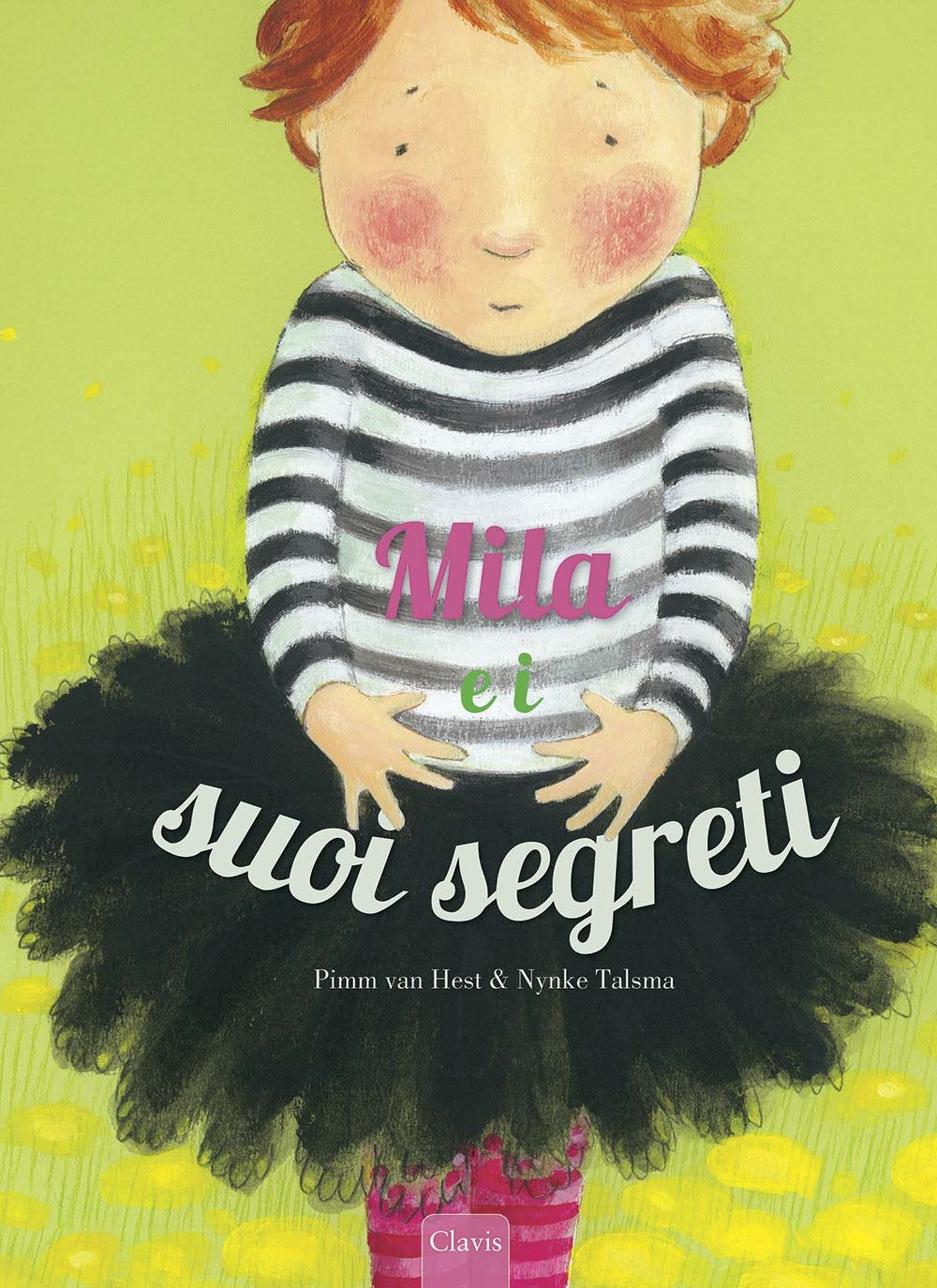 Mila dice tante bugie. Ediz. illustrata book