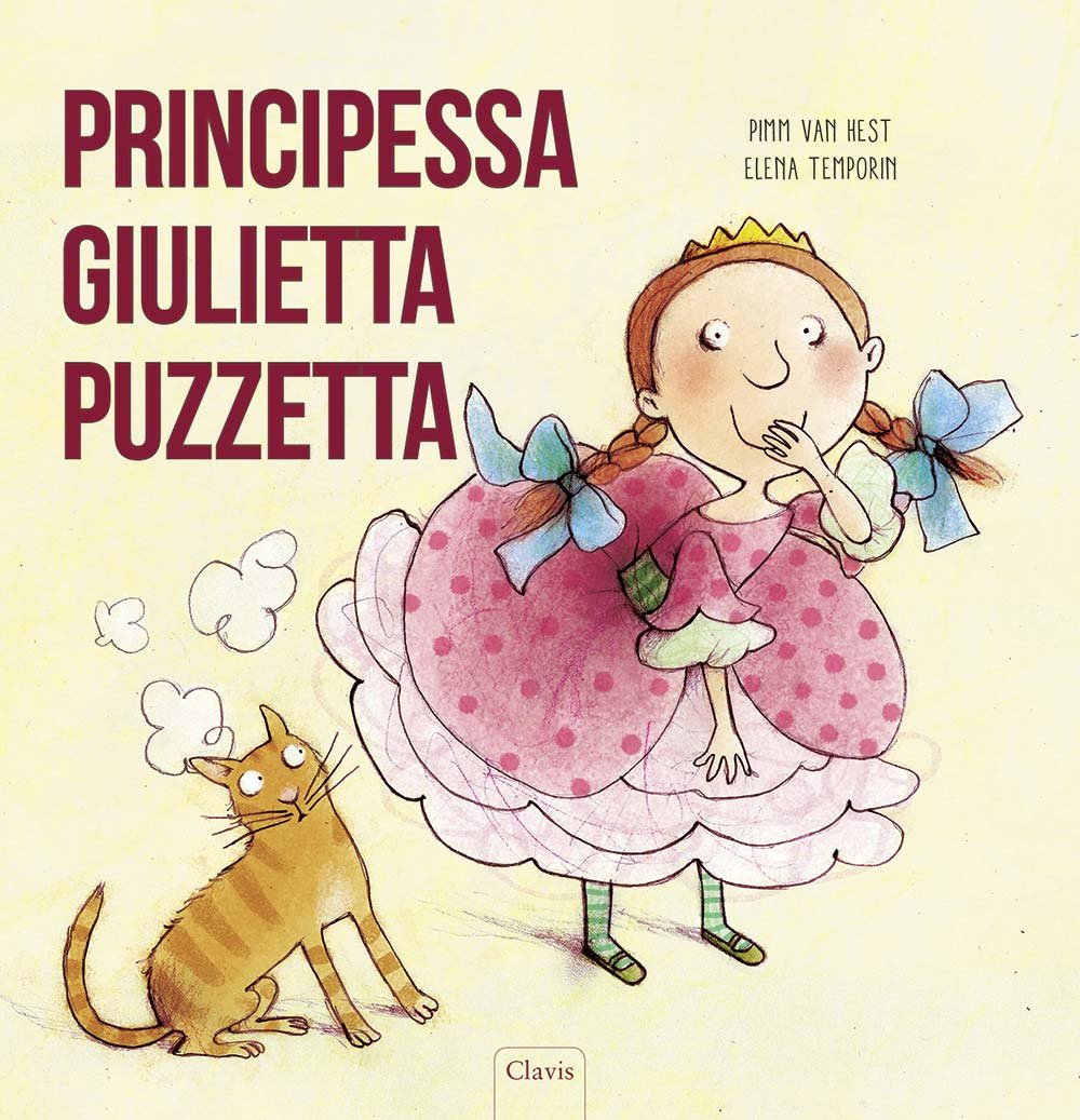 Principessa Giulietta Puzzetta. Ediz. illustrata book