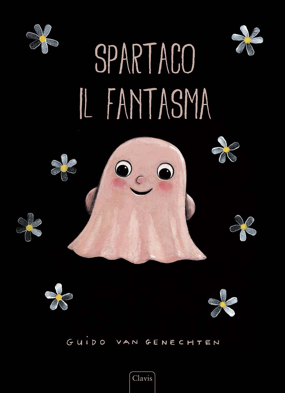 Spartaco il fantasma book