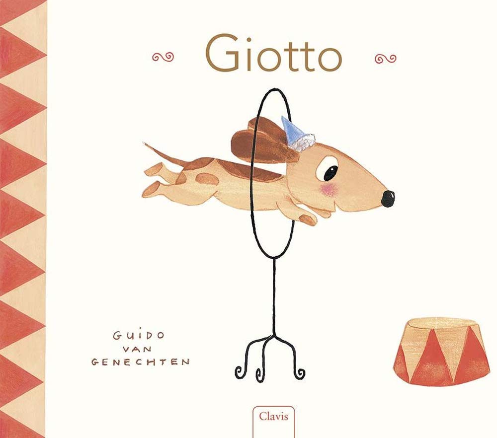 Giotto. Ediz. illustrata book