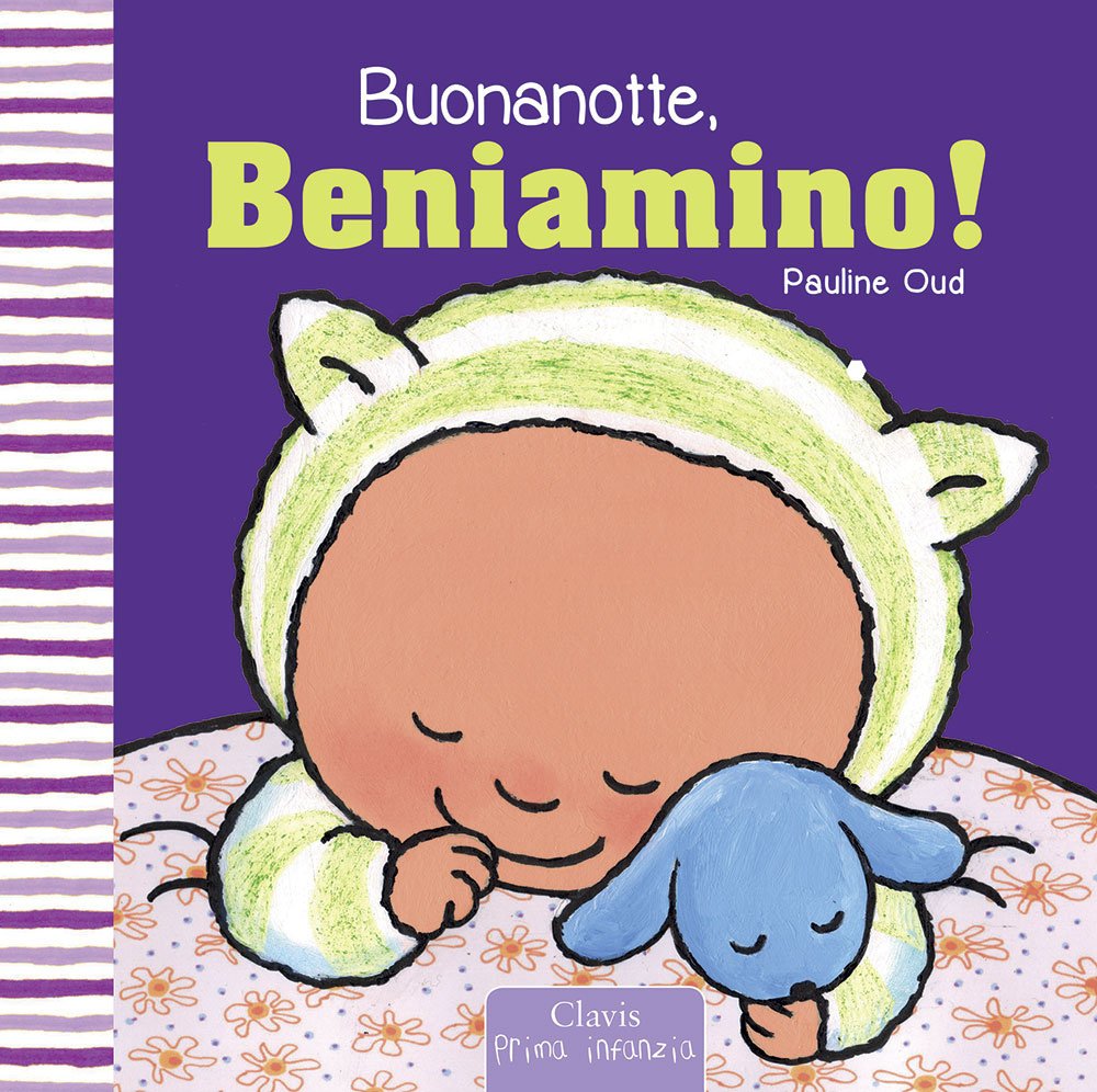 Buonanotte, Beniamino! Ediz. illustrata book