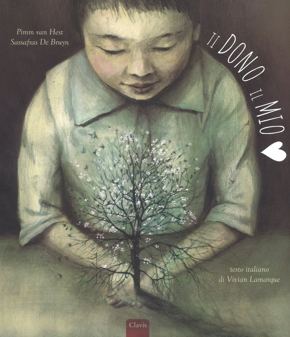 Ti dono il mio cuore. Ediz. a colori book