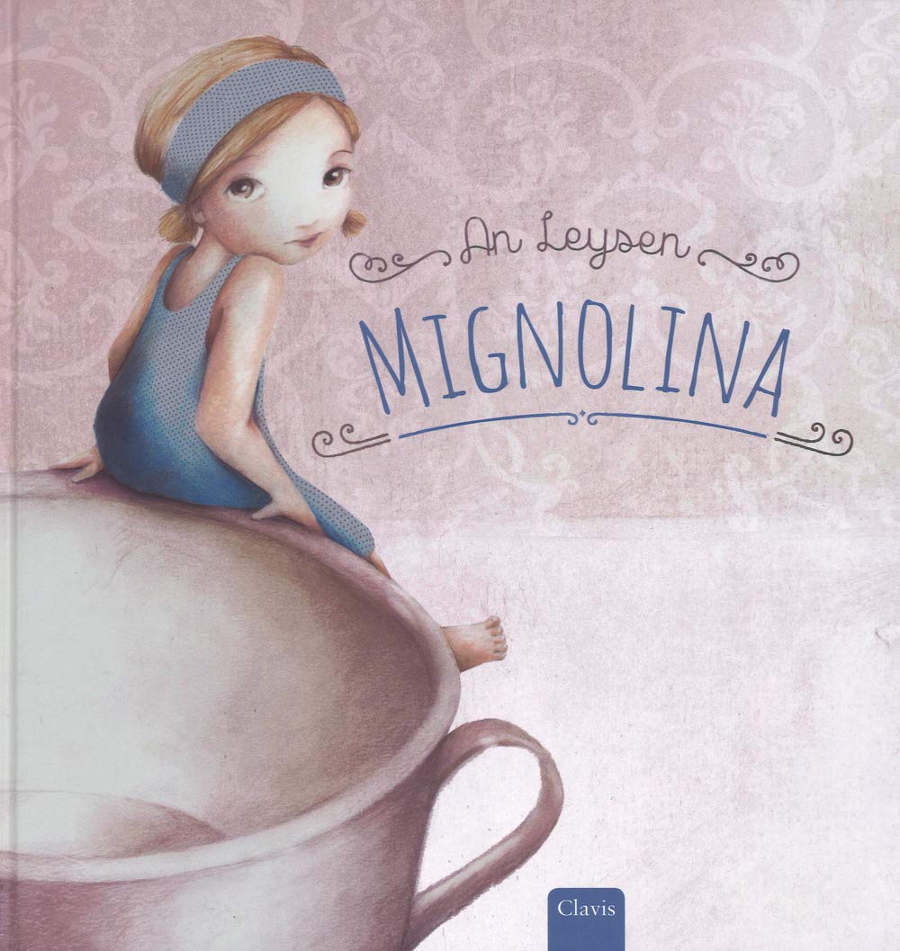Mignolina da Hans Christian Andersen. Ediz. a colori book