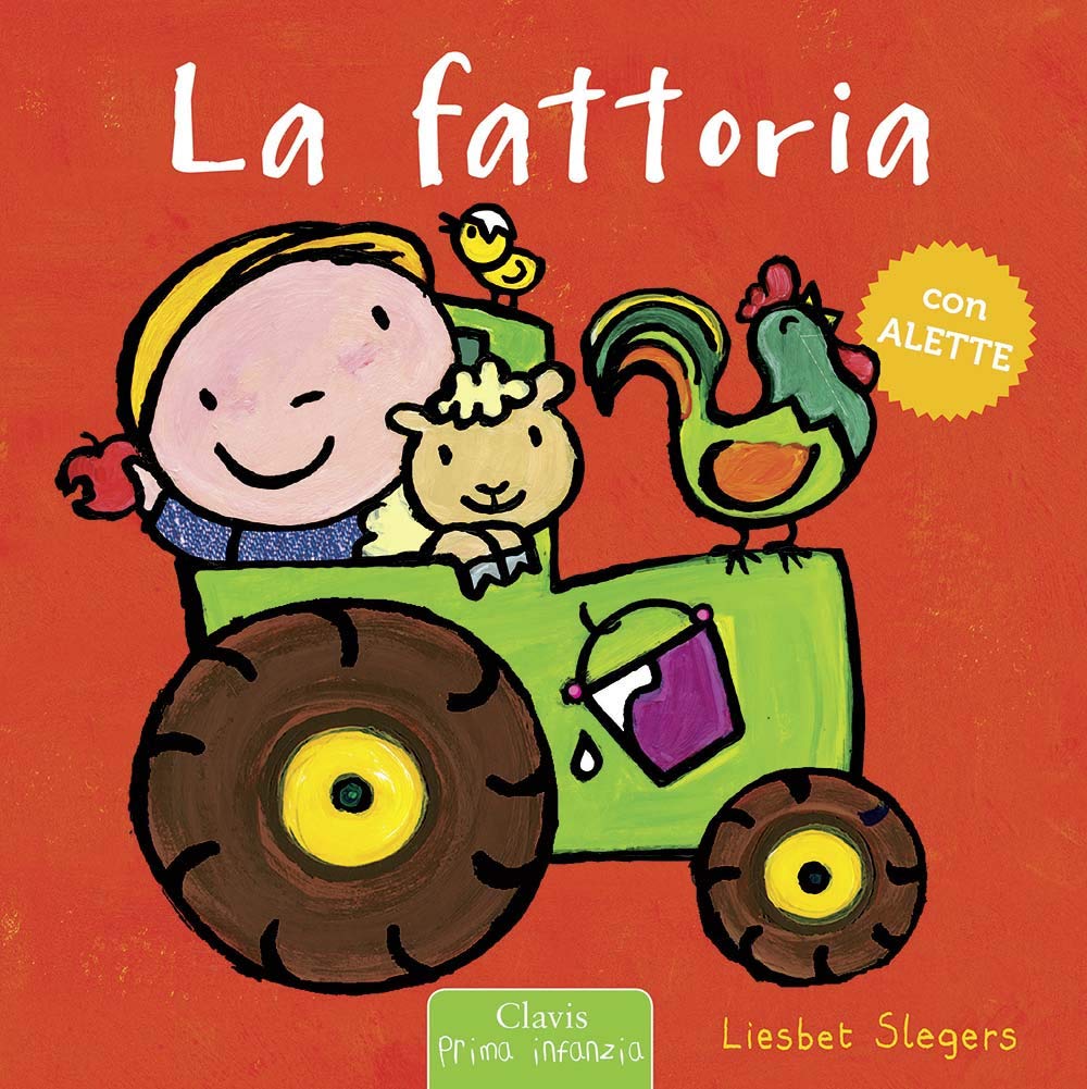 La fattoria Parents & Children