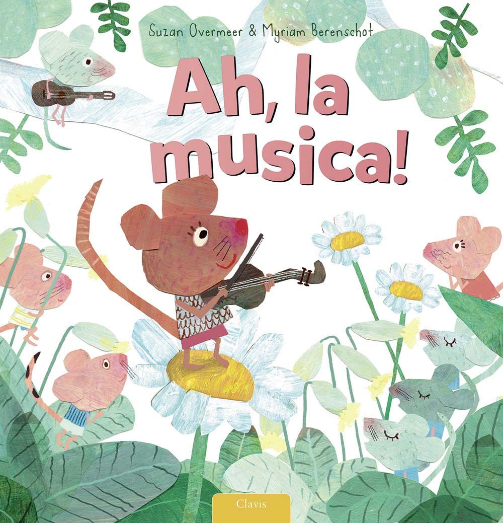 Ah, la musica! Ediz. a colori book