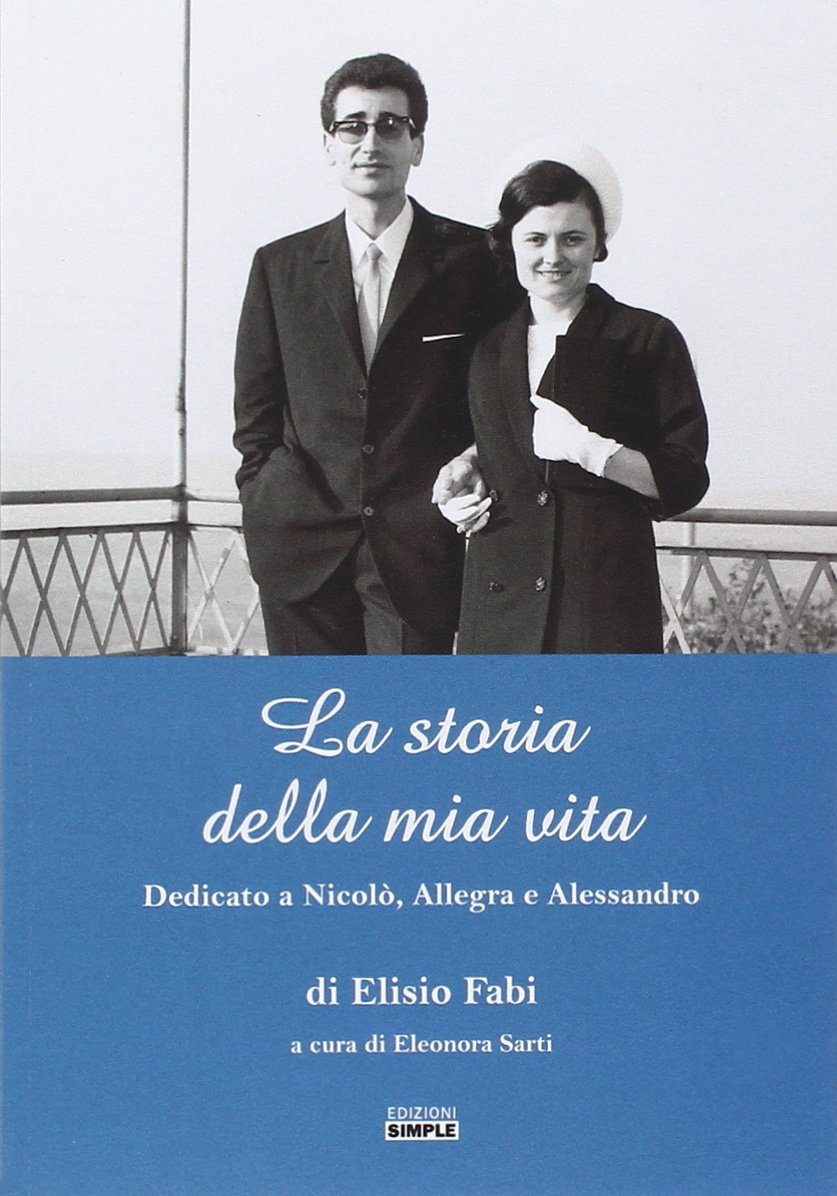 La storia della mia vita. Dedicato a Nicolò, Allegra e Alessandro Science