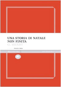 Una storia di Natale non finita book