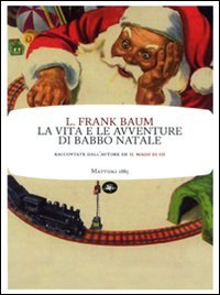 La vita e le avventure di Babbo Natale Novels & Short Stories