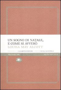 Un sogno di Natale, e come si avverò book