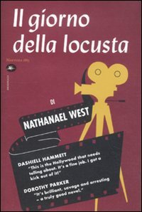 Il giorno della locusta book