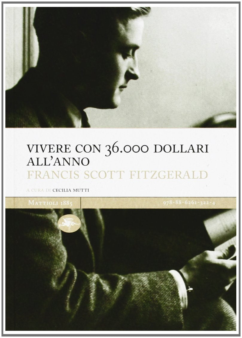 Vivere con 36.000 dollari all'anno book