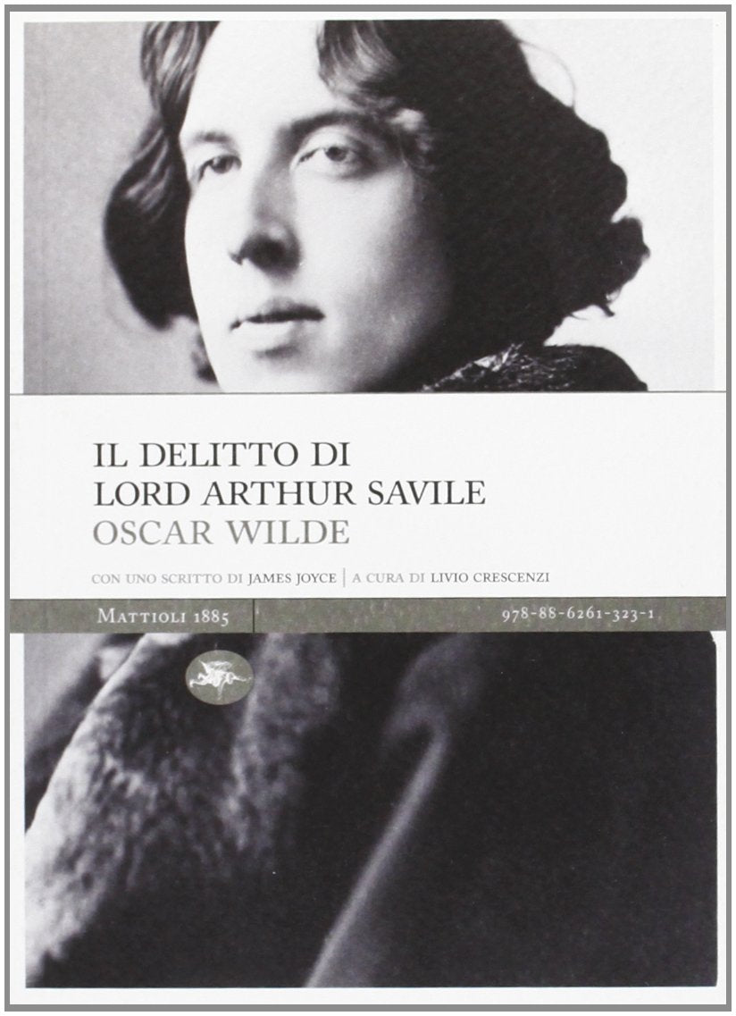 Il delitto di lord Arthur Savile Classics