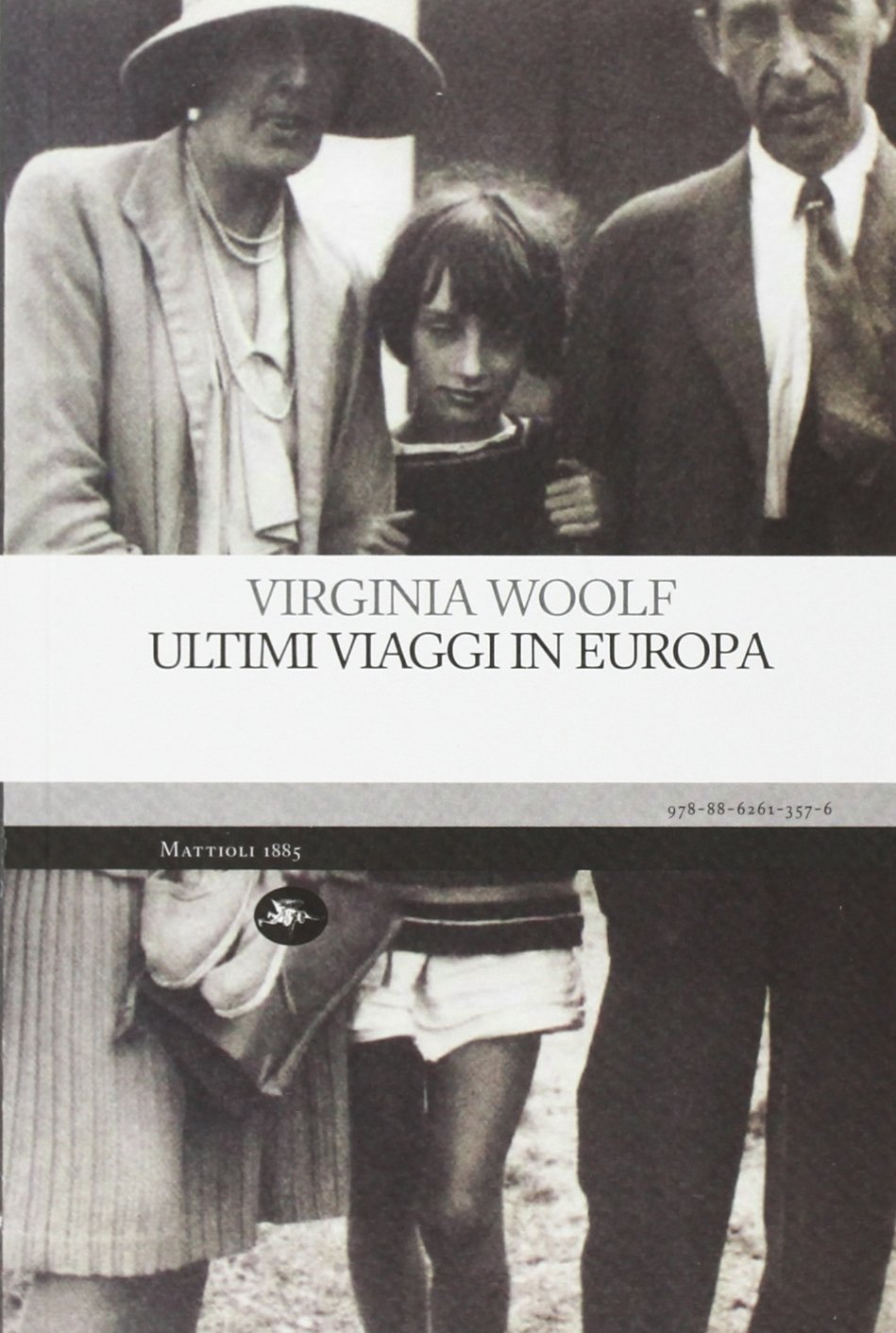 Ultimi viaggi in Europa book