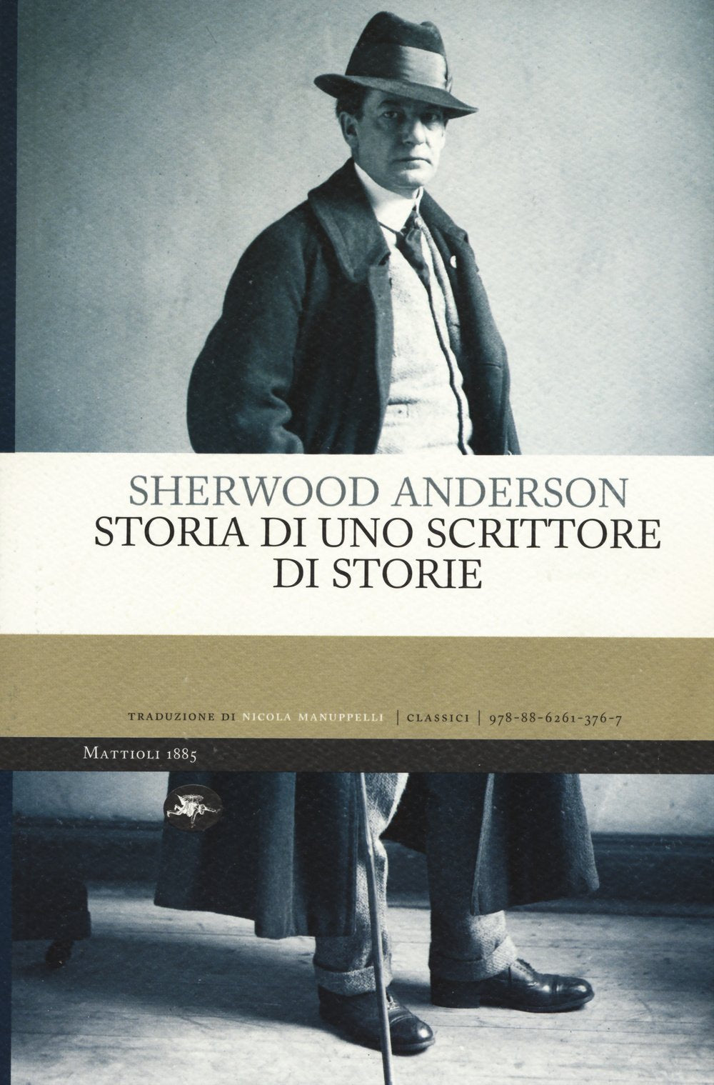 Storia di uno scrittore di storie book