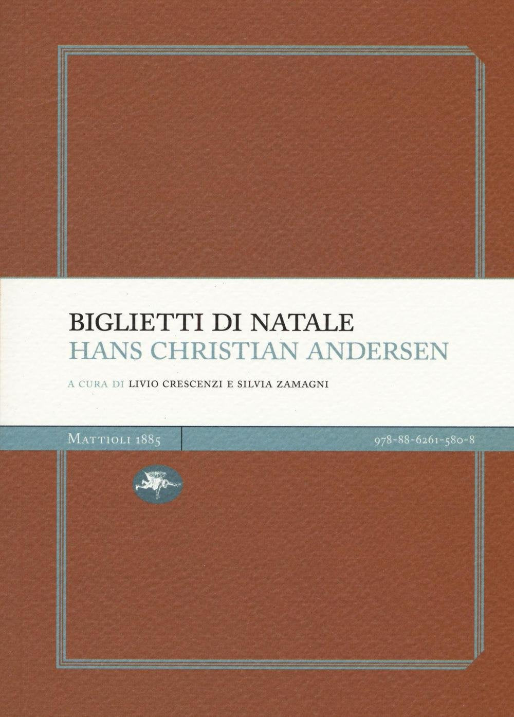 Biglietti di Natale book