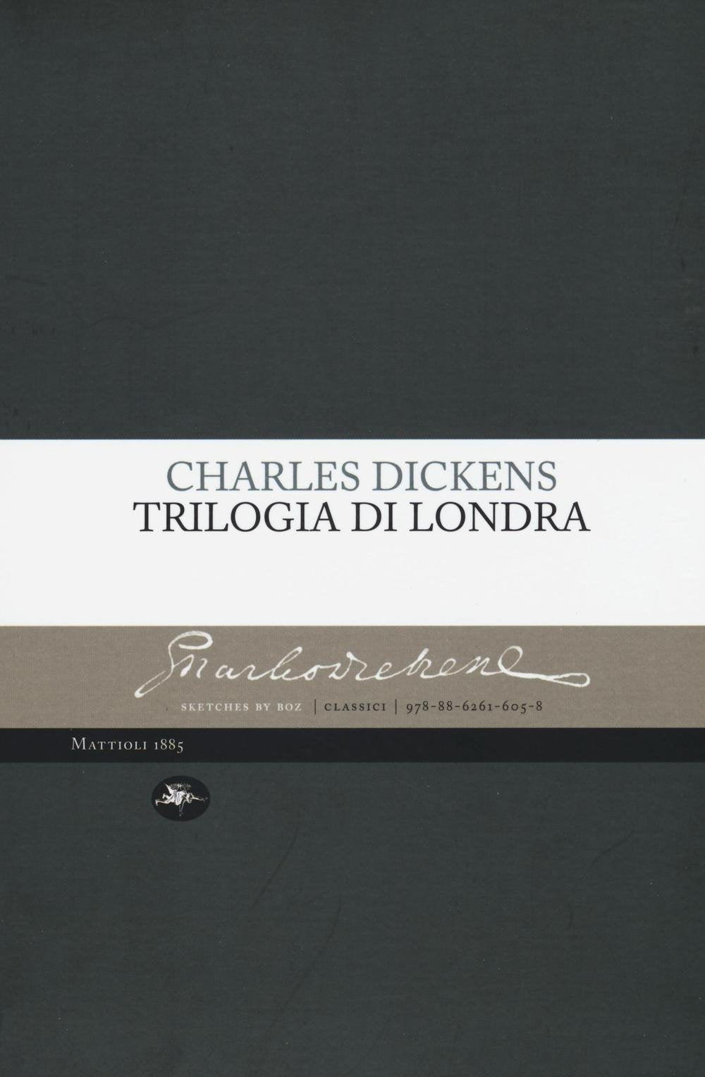 Trilogia di Londra: Amori londinesi-Il grande romanzo di Londra-I londinesi book