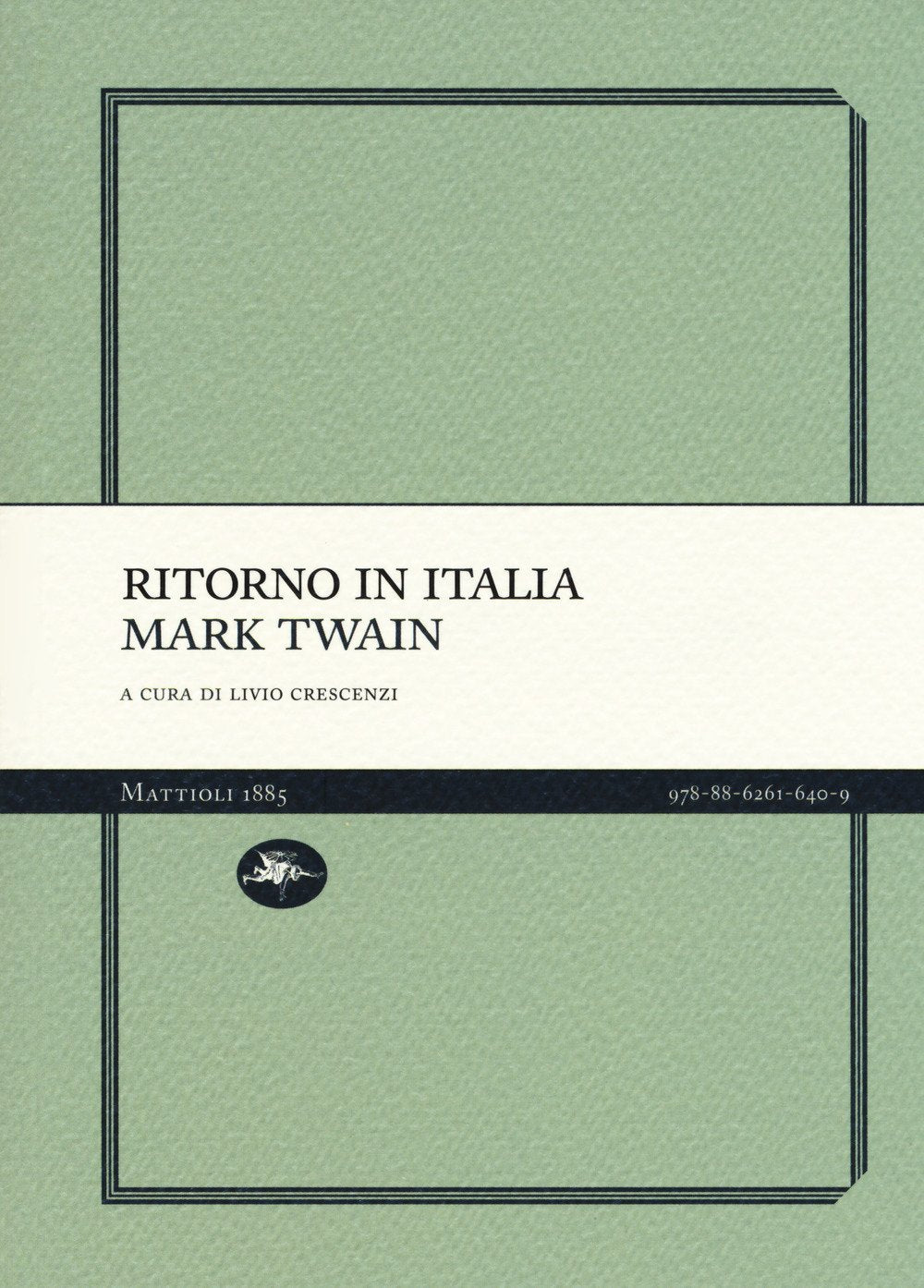 Ritorno in Italia Leisure, Home & Garden