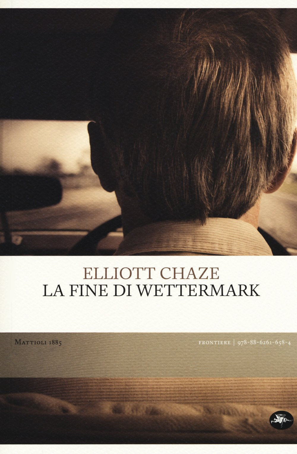 La fine di Wettermark book