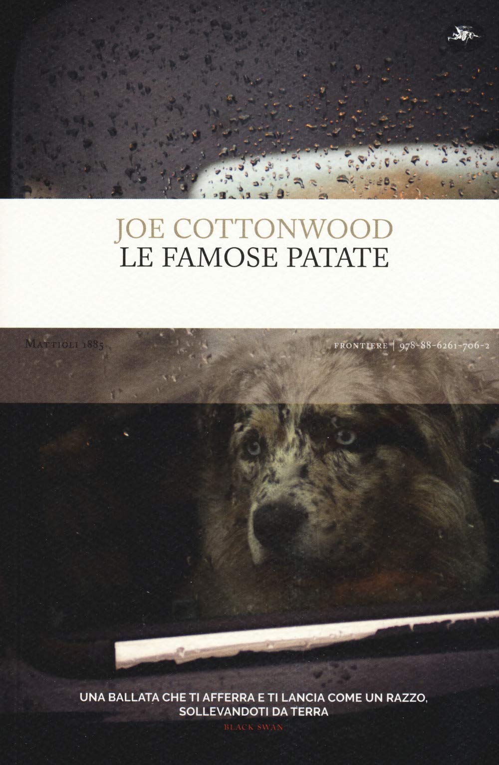 Le famose patate book