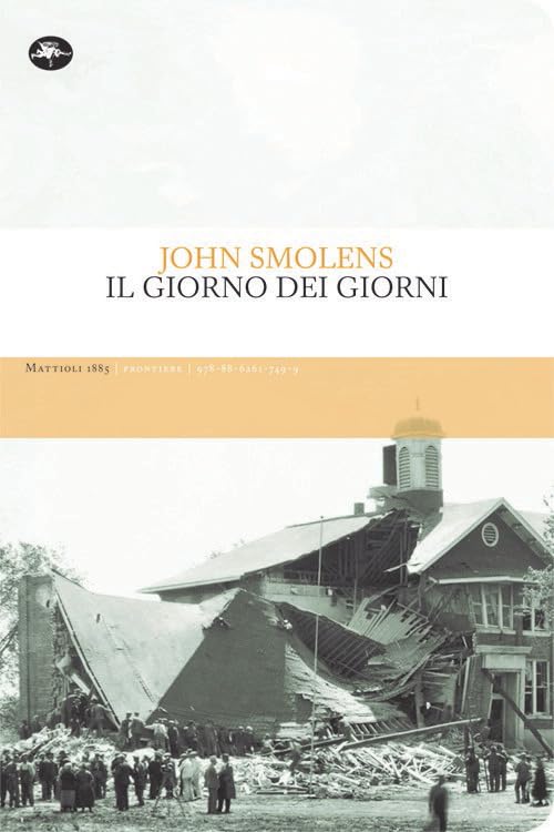 Il giorno dei giorni book