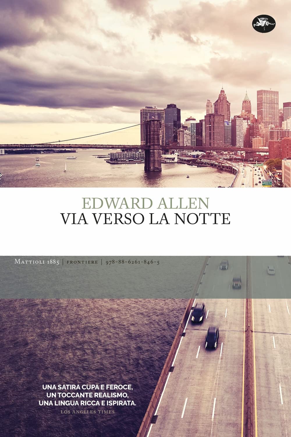 Product Image: Via verso la notte