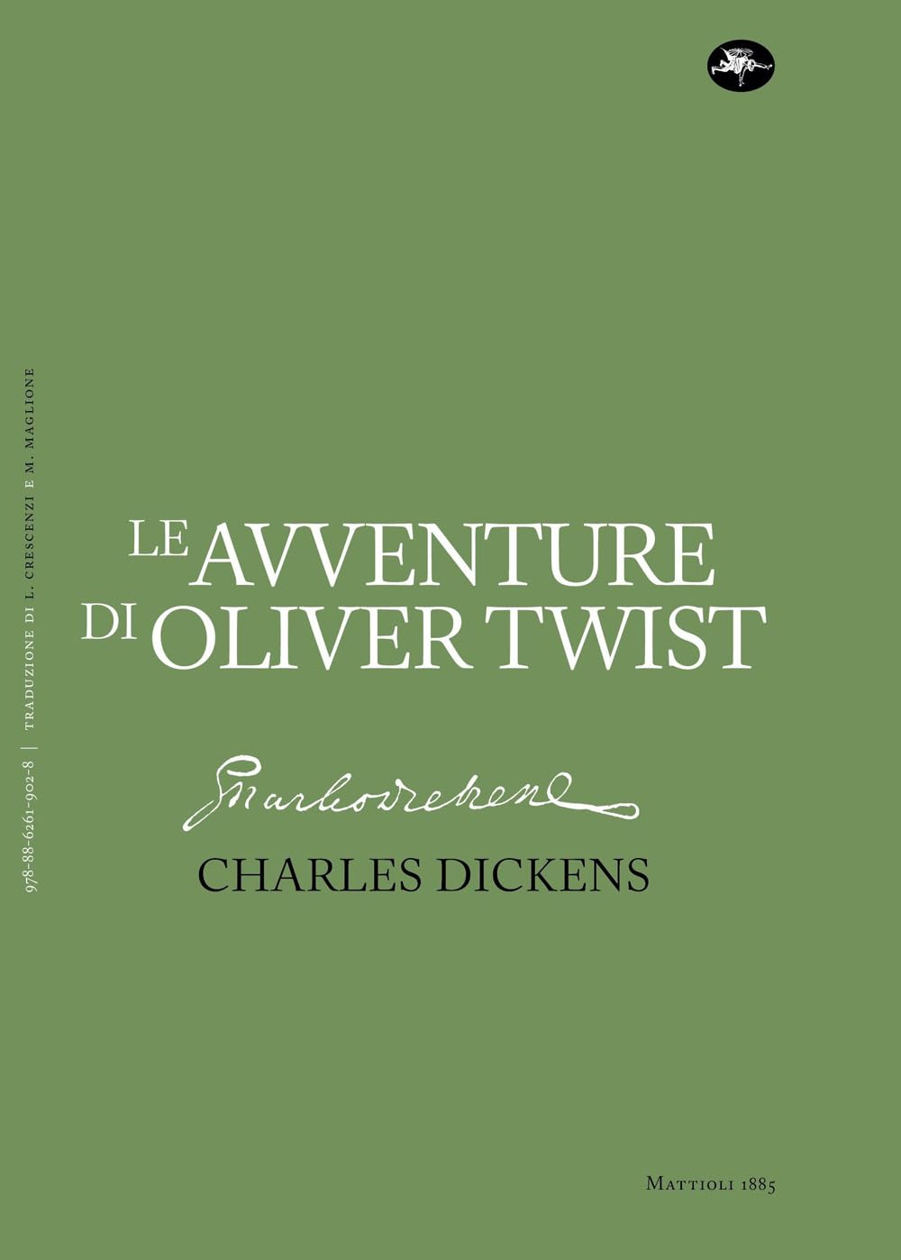 Le avventure di Oliver Twist. Ediz. integrale book