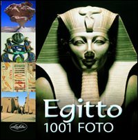 Egitto. Ediz. illustrata (1001 fotografie) Leisure, Home & Garden