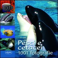 Product Image: Pesci e cetacei. Ediz. illustrata
