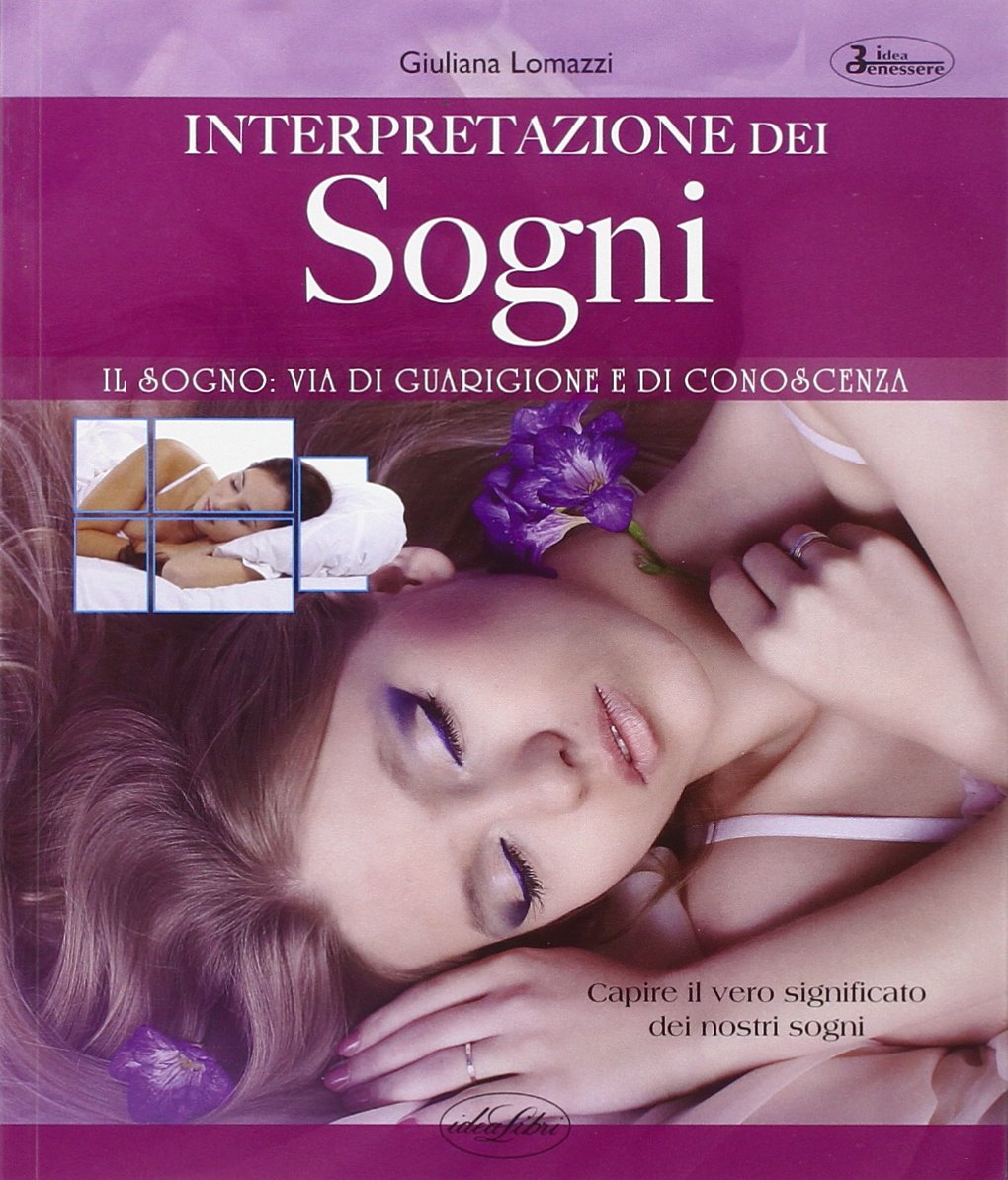 Interpretazione dei sogni book