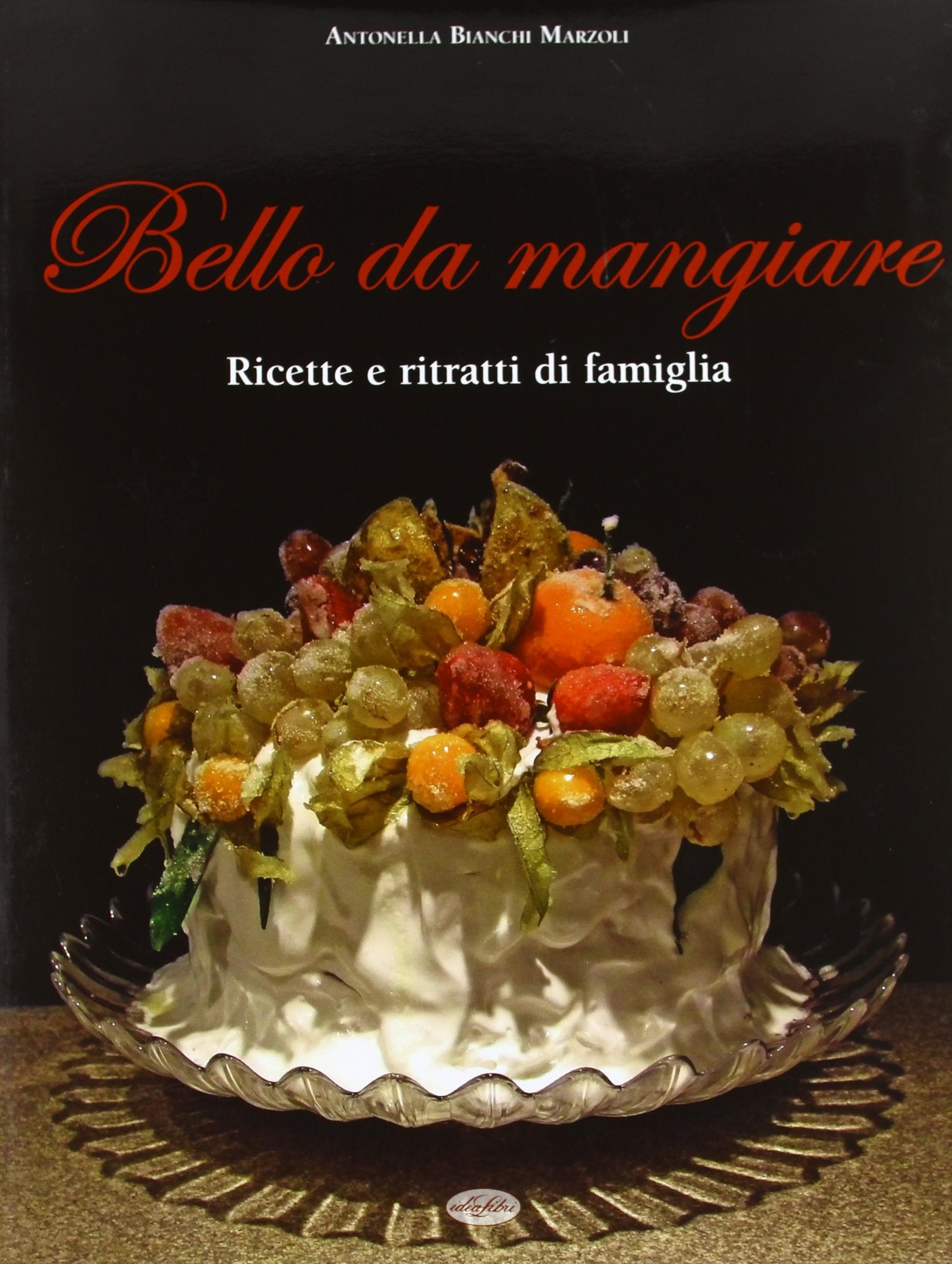 Bello da mangiare book