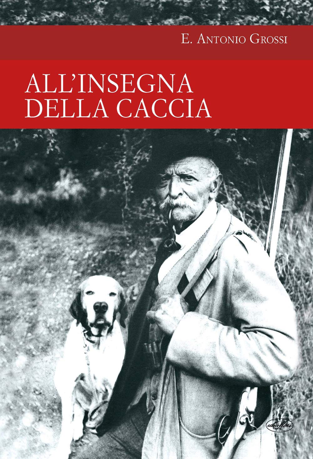 All'insegna della caccia book