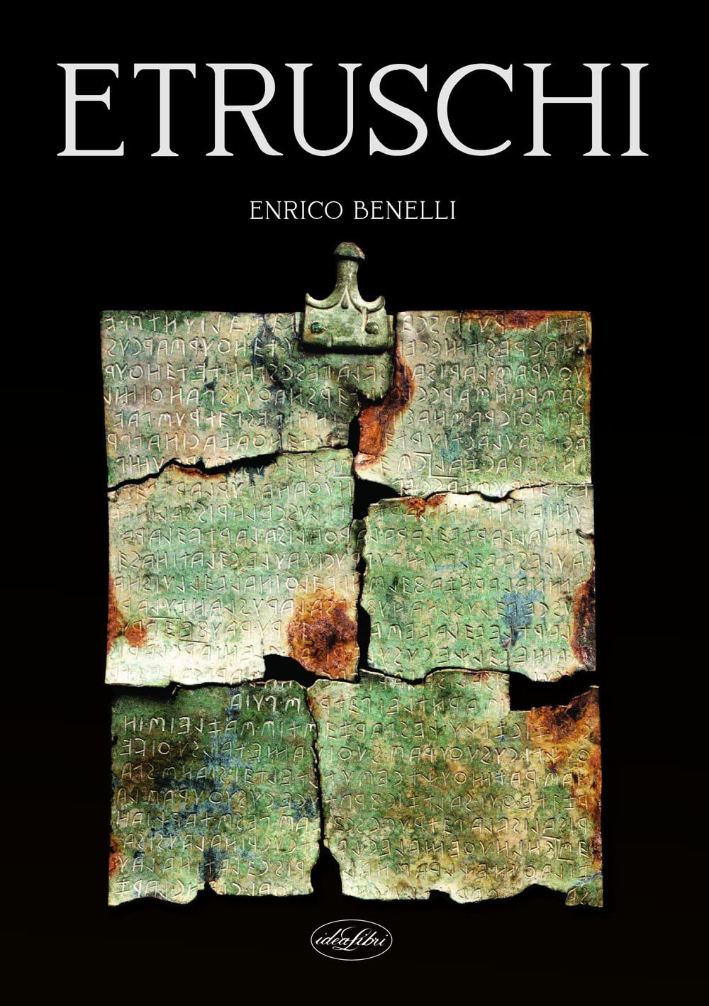 Etruschi, breve introduzione storica Politics & History