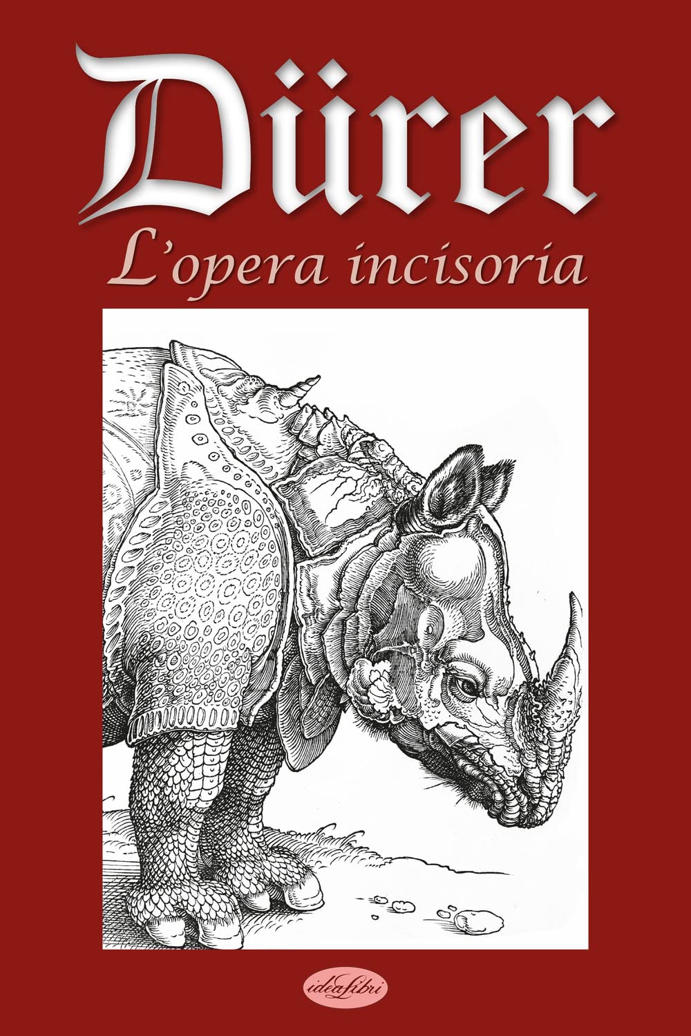 Dürer. L'opera incisoria. Ediz. illustrata book