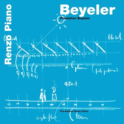 Beyeler: Foundation Beyeler: Foundation Bayeler Architecture